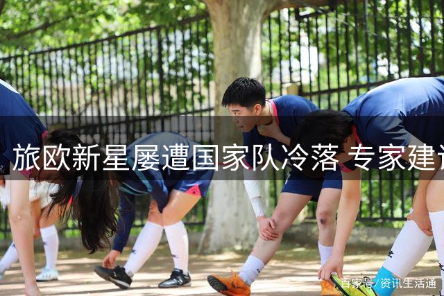 旅欧新星屡遭国家队冷落 专家建议赵维伦暂拒男篮征召