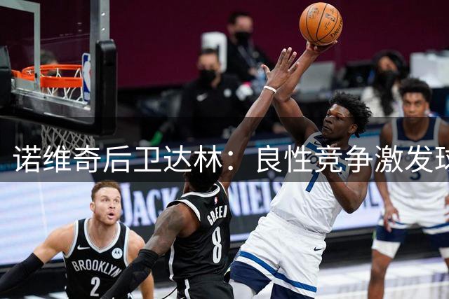 诺维奇后卫达林：良性竞争激发球队最佳状态